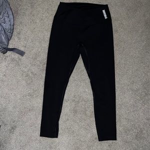Gymshark 7/8 Training Leggings